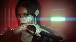 Resident Evil Veronica and Zero Voice Actors Leaked