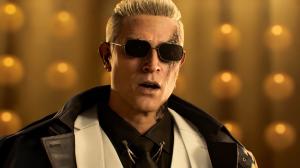 Albert Wesker's IRL Ex-Girlfriend Leaks Major RE9 DLC and RE Veronica Spoilers