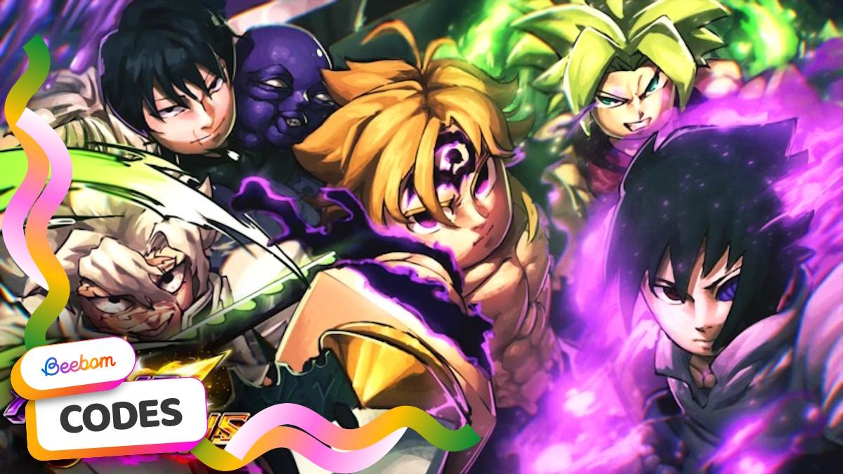New Anime Origins Codes Released for Roblox in August 2026