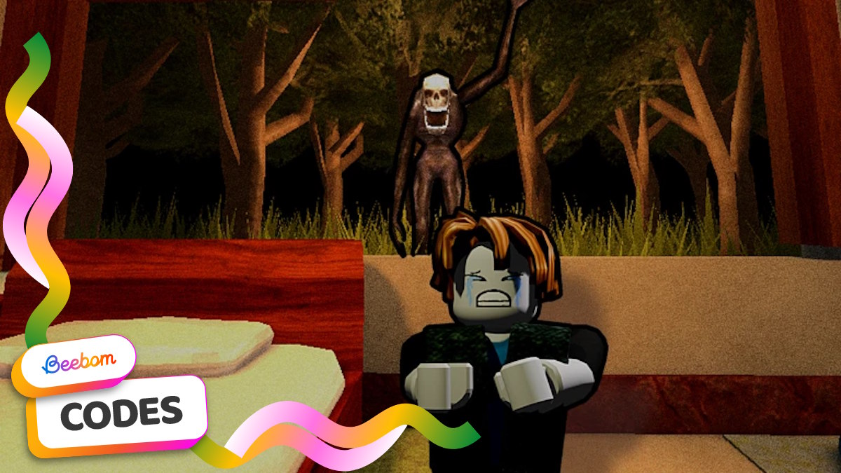 Roblox Keep the Door Locked codes by Beebom