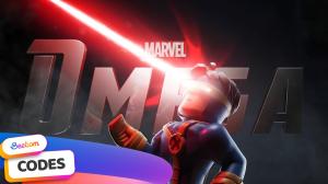 Marvel Omega Codes (August 2026)
