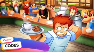 Own a Cafe Codes (August 2026)