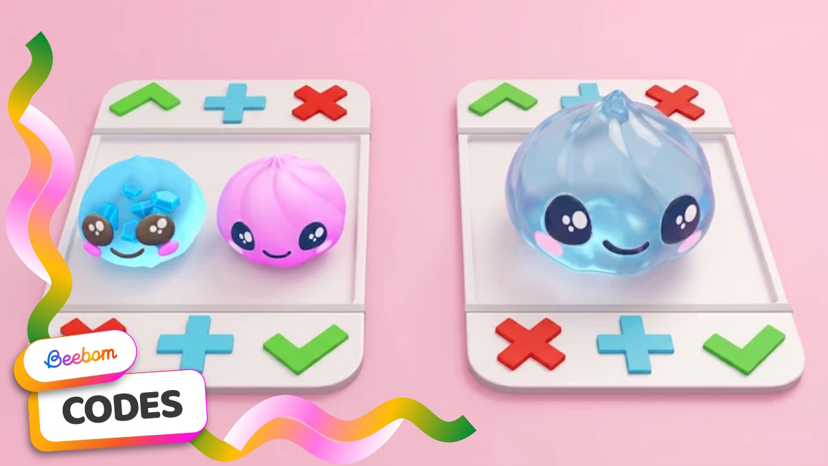 Roblox Trade Squishy Dumplings codes by Beebom