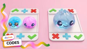 Trade Squishy Dumplings Codes (August 2026)