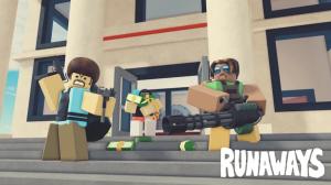 All Runaways Classes and How to Unlock Them