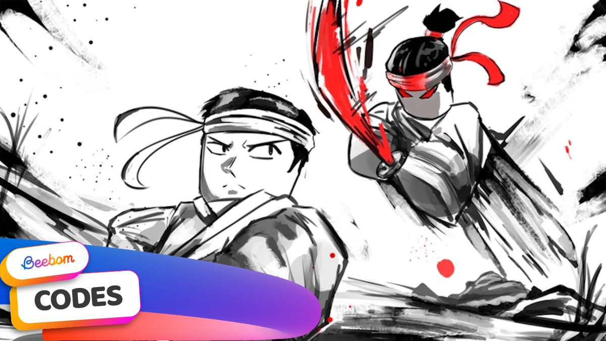 Samurai Duels codes Roblox