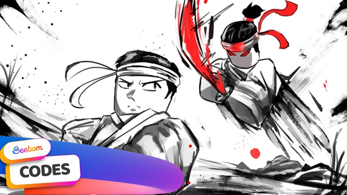 New Samurai Duels Codes Arrive for Roblox Players on August 2