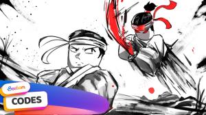 Samurai Duels Codes (August 2026)