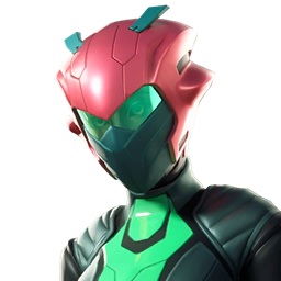 Singularity NPC Fortnite