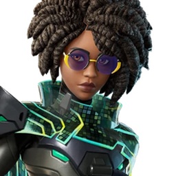 Slone NPC Fortnite