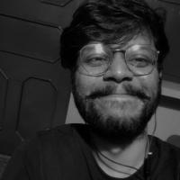 Portrait of Kushagra Gupta