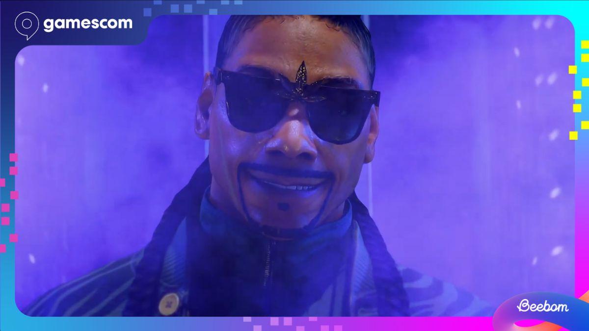Snoop Dogg Becomes Next Target for Agent 47 in Hitman Expansion