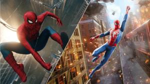 Spider-Man Games See Huge Player Spike and Brand New Day Deserves All the Credit