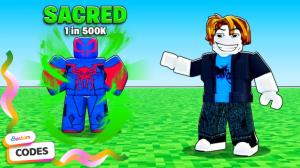 Spin a Superhero Codes (August 2026)