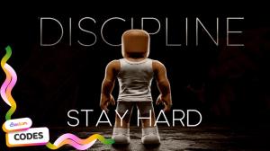 Stay Hard Run Codes (August 2026)