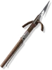 Steady Harpoon Gun