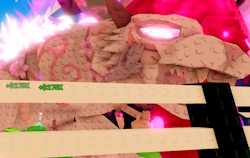 Steal an Egg Bloom mutation