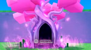 Steal an Egg Sakura Incubator Guide - How to Get Bloom and Spirit Bloom Mutations