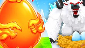 Steal an Egg - All Eggs and Pets
