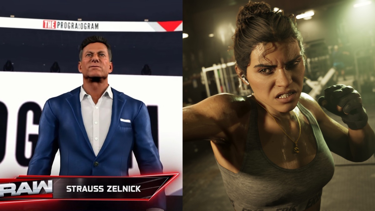 Strauss Zelnick GTA 6 cameo won't happen