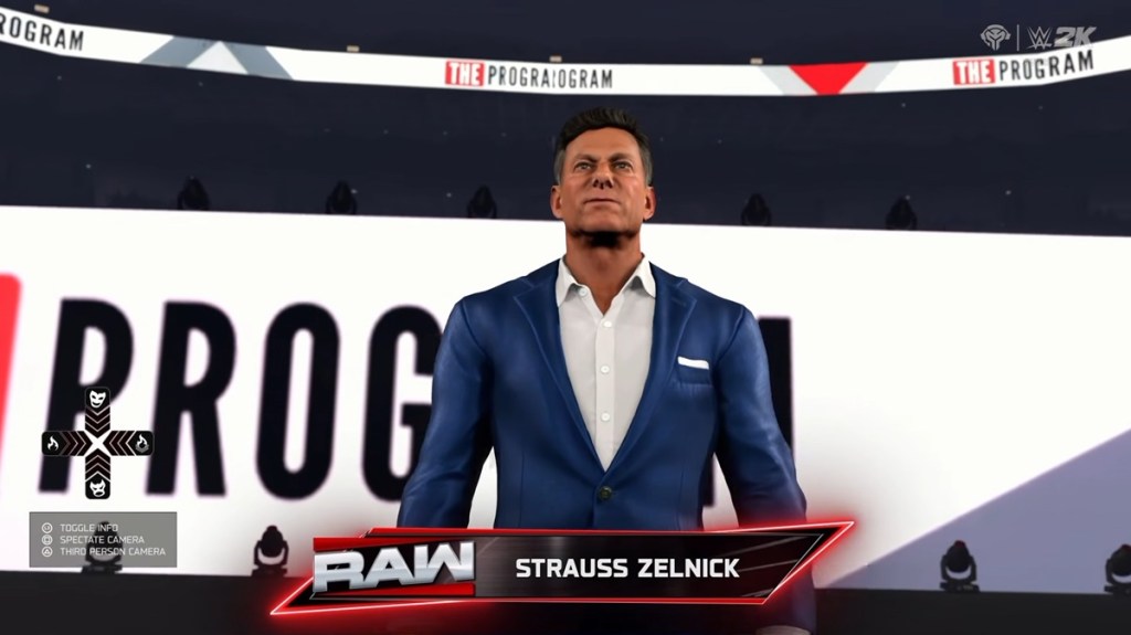 Strauss Zelnick GTA 6 cameo