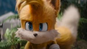 Tails Arrives in Fortnite Chapter 7 Season 4 with a Sidekick and Glider