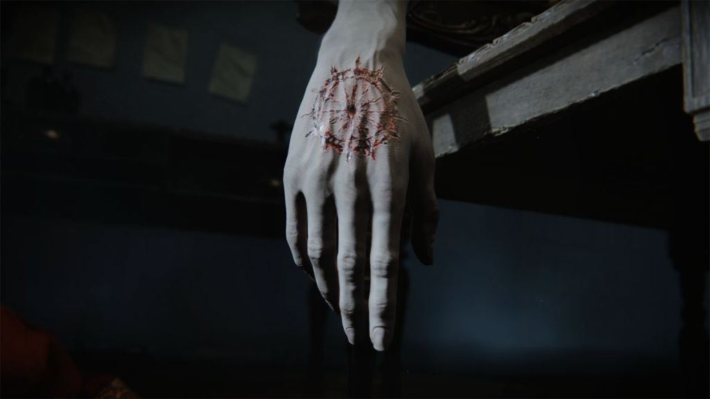 The Duskbloods nail character class