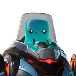 The Guardian NPC Fortnite