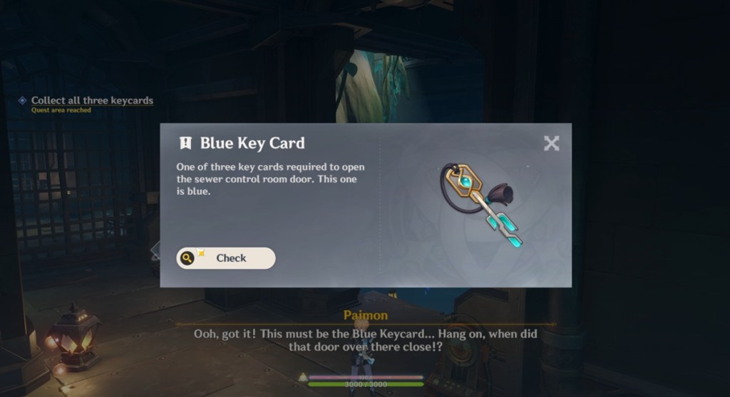 Genshin Impact ‘In the Dwelling of Life’ World Quest Guide