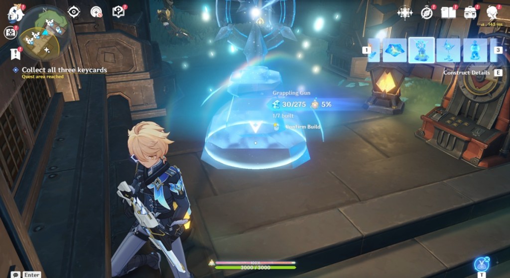 Genshin Impact ‘In the Dwelling of Life’ World Quest Guide