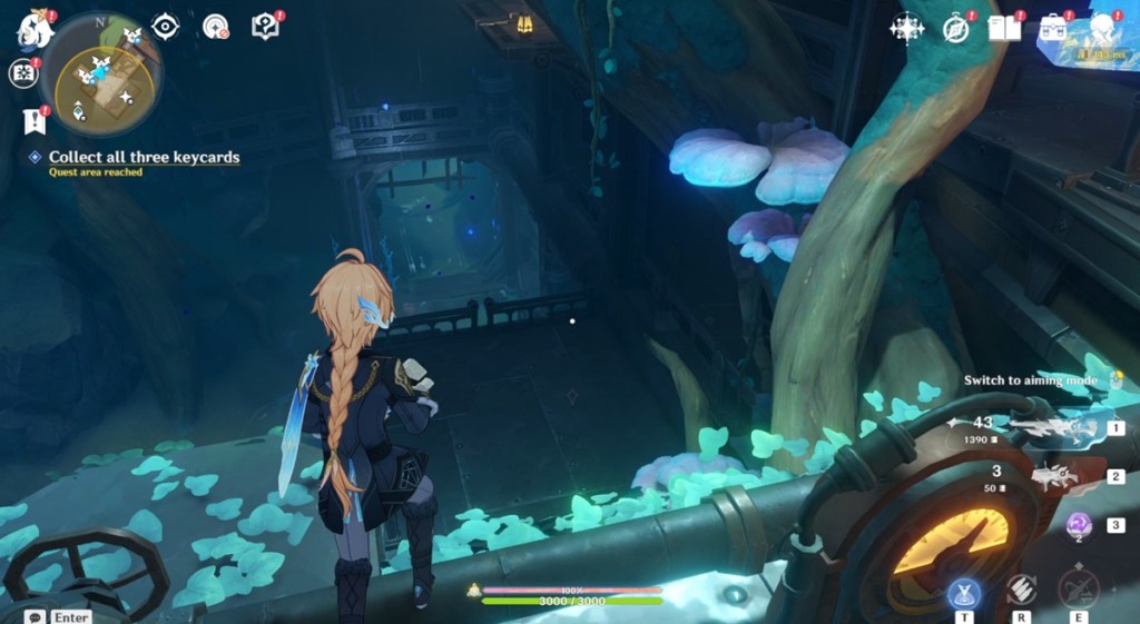 Genshin Impact ‘In the Dwelling of Life’ World Quest Guide