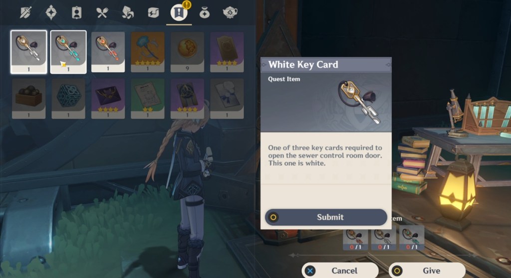 Genshin Impact ‘In the Dwelling of Life’ World Quest Guide