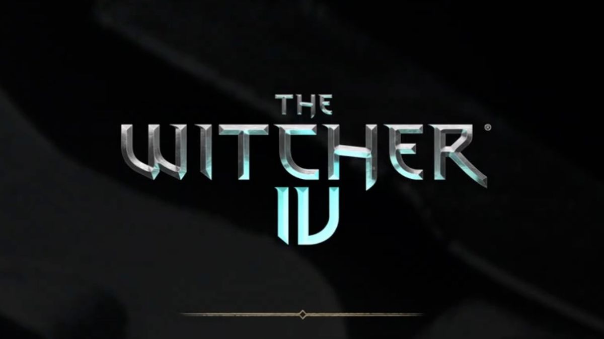 The Witcher 4 release window