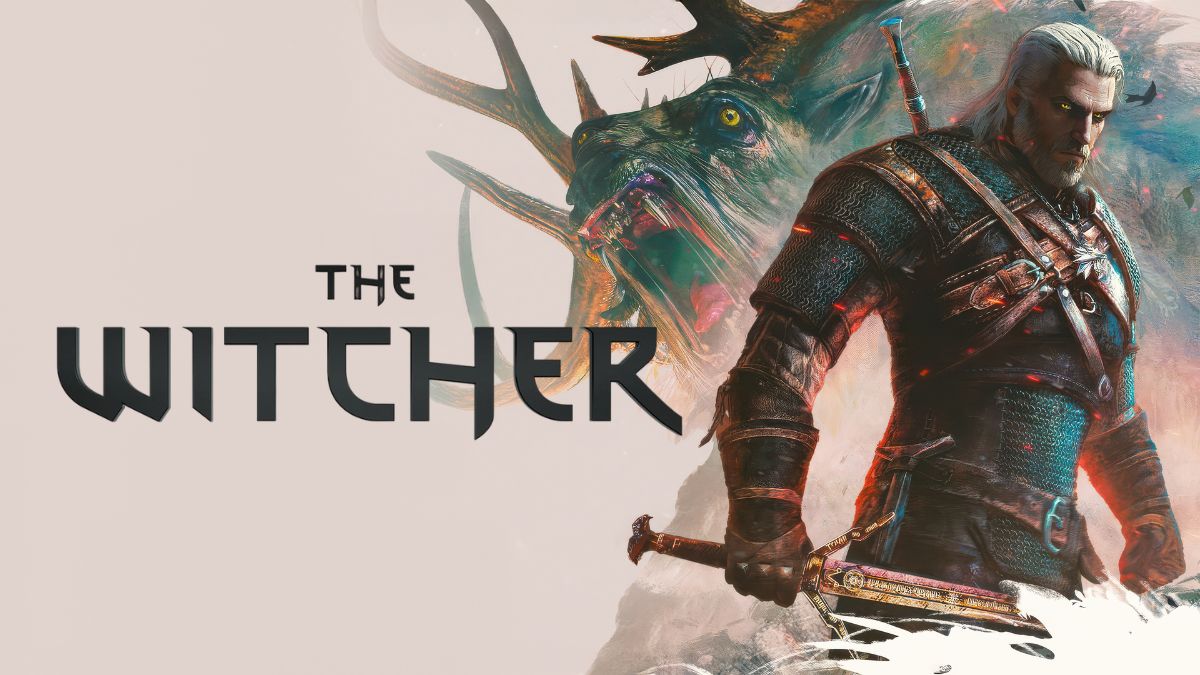 The Witcher Project Sirius