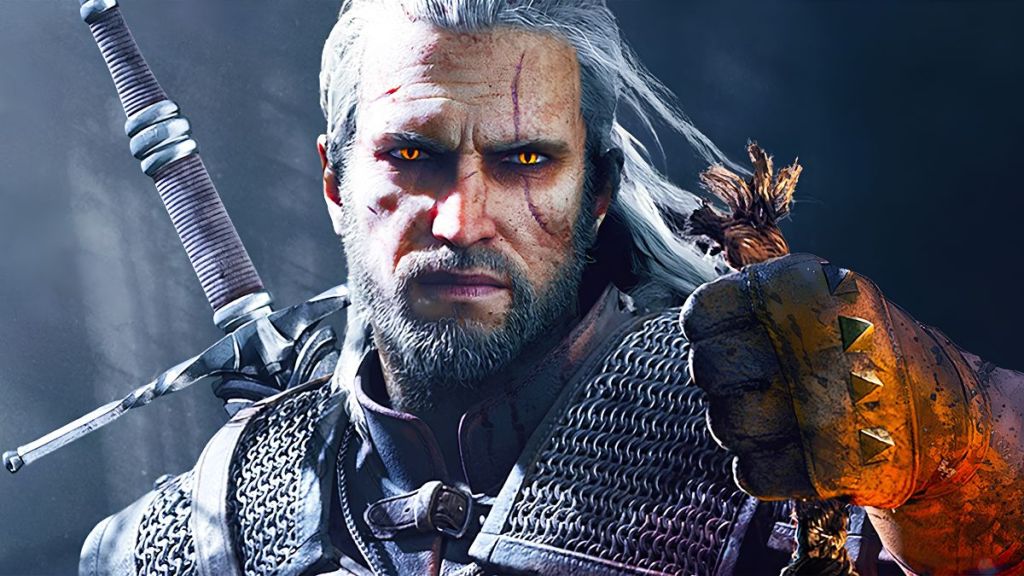 The Witcher Project Sirius