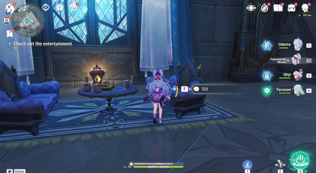 Through the Gates of Ivory Part 2