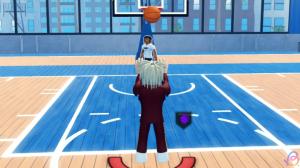 How to Alley Oop in Practical Basketball
