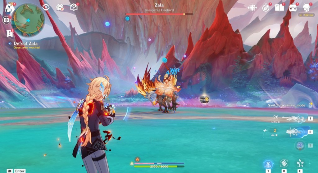 Genshin Impact ‘In the Dwelling of Life’ World Quest Guide