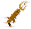 Trident Striker