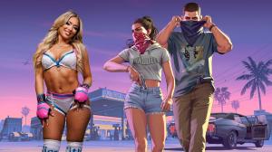 WWE Files 'Vice City' Trademark Ahead of GTA 6 Release
