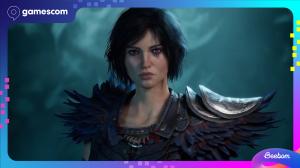 Dungeons and Dragons Warlock Gameplay Trailer Reveals 2027 Release Window