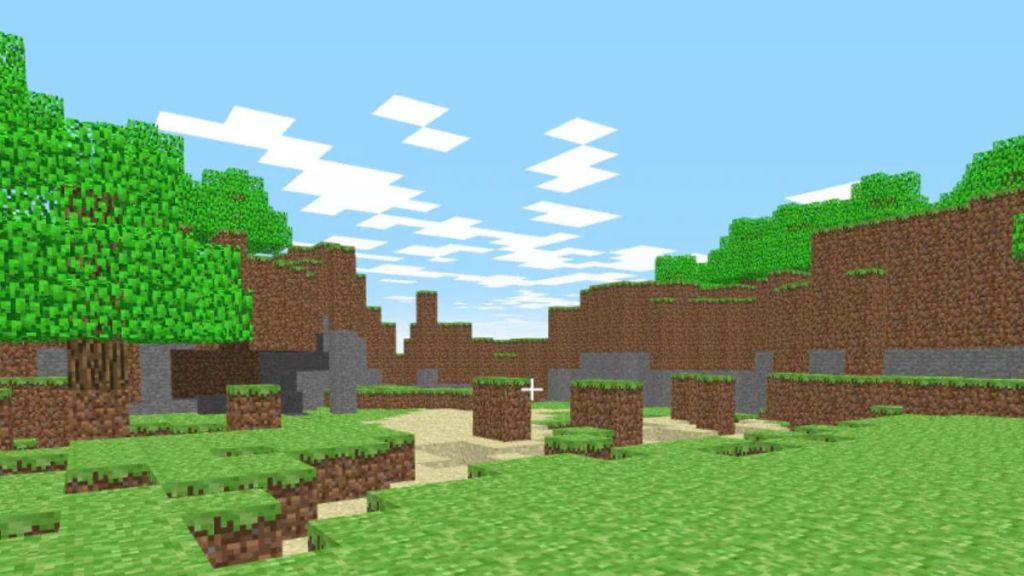 When Did Minecraft Classic Come Out