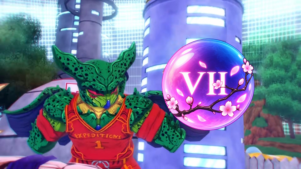 Wish Orb 7 in hand in Anime Expeditions