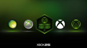 You Can Claim Your Free Xbox 25th Anniversary Badge Now, Here’s How
