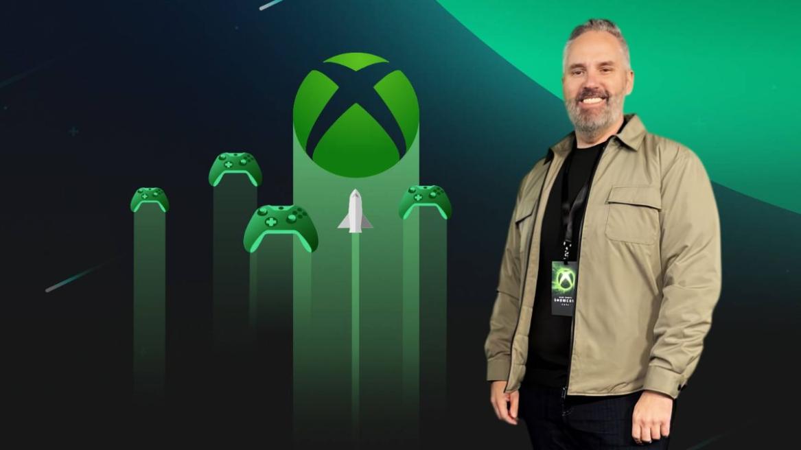 Xbox CTO July Outage