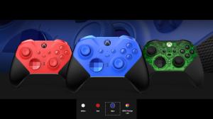 Xbox Elite Series 3 Controller Prototype Surfaces Online With Wild New Features