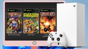 Microsoft Could Be Expanding Xbox Backward Compatible Games to PC