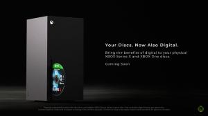 Xbox's Disc to Digital Feature Is Coming next Week and Here's How It Works