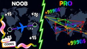 Airline Idle Codes (August 2026)