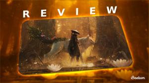Beast of Reincarnation Review - A Promising Action RPG That Comes Close to Greatness